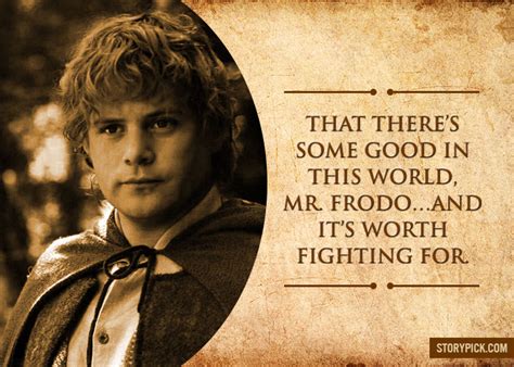 16 Iconic Quotes From Lord Of The Rings That Ll Give The Fan In You All The Feels