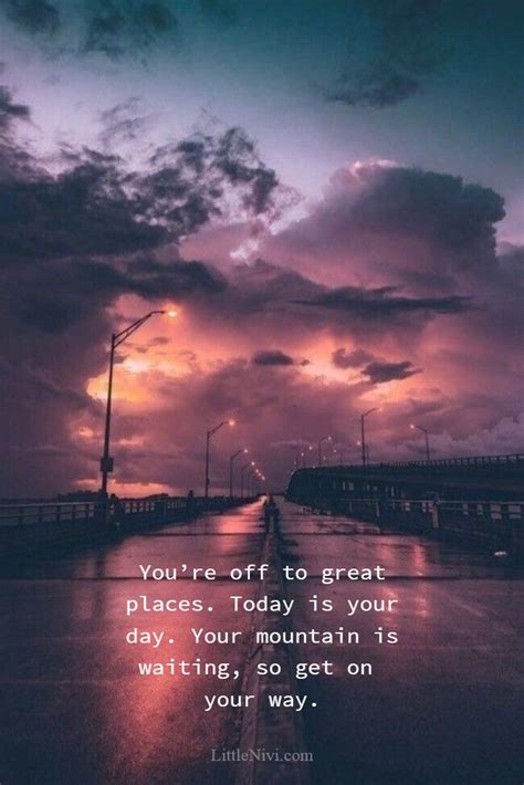 Great quotes can be inspirational and motivational. 59 Great Motivational & Inspirational Quotes With Images ...