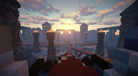 We did not find results for: Dragon Attack - Server Hub for NexusHQ Minecraft Map