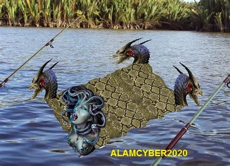 Sama juga macam spesis dolphin yang wujud di air masin dan air tawar. alamcyber 2020: SULUR BIDAR DI TAKUTI KAKI PANCING