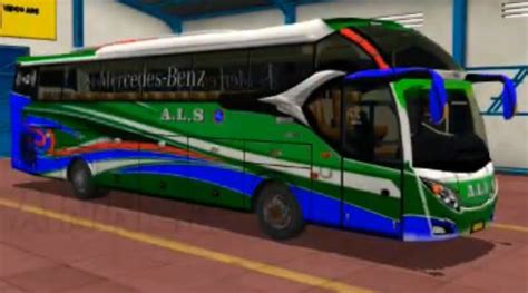 Livery bus subur jaya merah. Download 30+ Livery BUSSID XHD Prime Arjuna Jernih ...