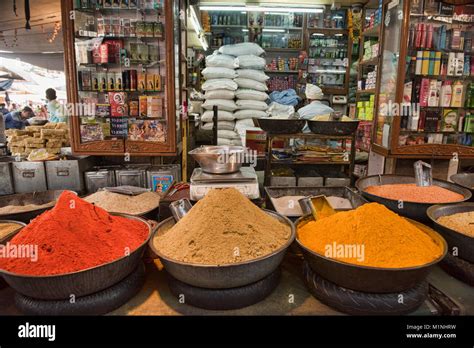 Spice india masala hi-res stock photography and images - Alamy