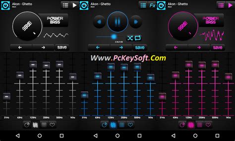 Equalizer Bass Booster Pro Apk Download Full Version With