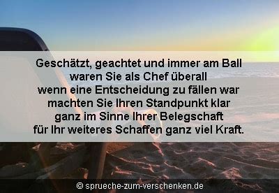 Sprüche in der kategorie abschied auf seite 1. Sprüche zum Abschied vom Chef - Kartensprüche als ...
