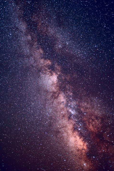 Night Sky Milky Way Galaxy Wallpaper Page 3 Pics About Space