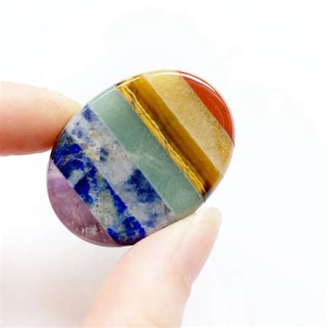 Worry Stones Benefits And How To Use Them 2021