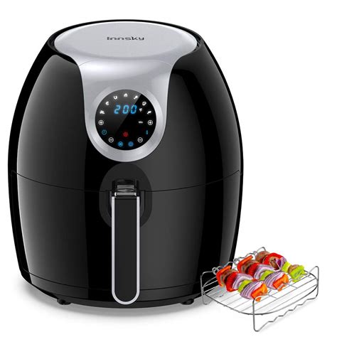 Best K46995 Cook's Essentials 53Qt Digital Air Fryer W - Get Your Home