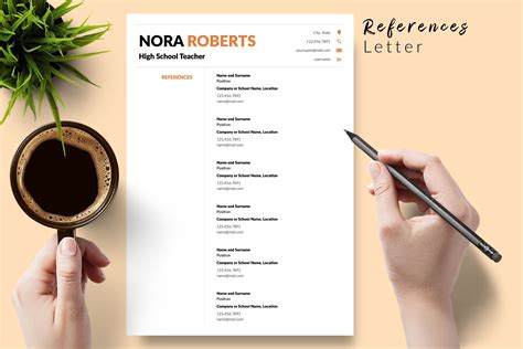 Quickly create formal resumes to impress prospective employers & find great career opportunities. Teacher Resume Template for Microsoft Word & Apple Pages ...