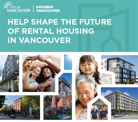 City Of Vancouver Rental Incentive Program Review Engagement Bc Non