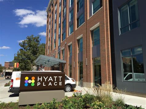 Jobs At Hyatt Place Bloomingtonnormal Normal Il Hospitality Online