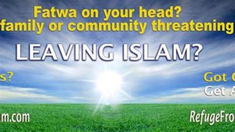 Leaving Islam Nyc Bus Ads Targeting Disenfranchised Muslims Fox News