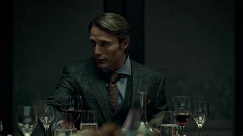 Hannibal Tv Series Wallpapers Images Inside