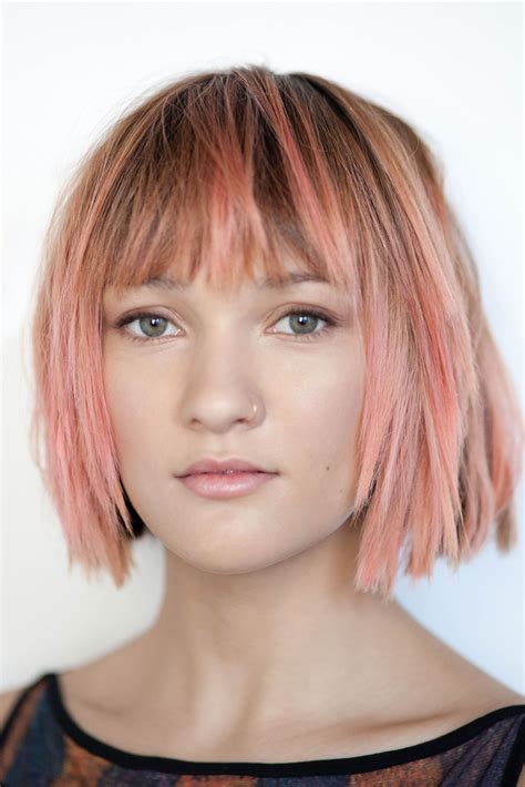 Looking for some short choppy hairstyles that will have you turn heads? Pin on hair envy