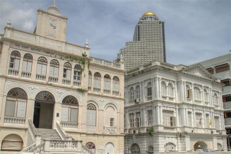 5 Colonial Buildings To Appreciate In Bangkok The 500 Hidden Secrets