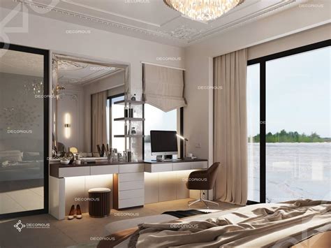 Bedroom Designs Interior Design In Dubai Decorious