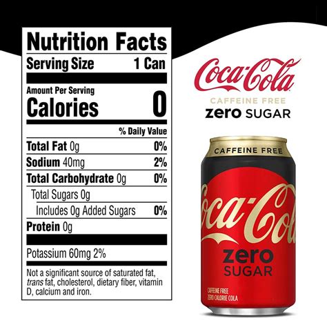 Is Coke Zero Vegan Friendly Updated 2022 ⋆ Vegan20
