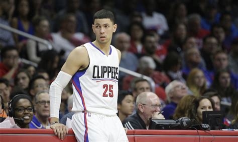 Austin rivers has improved a lot over the last couple of seasons. Los Angeles Clippers: Austin Rivers has left hand fracture ...
