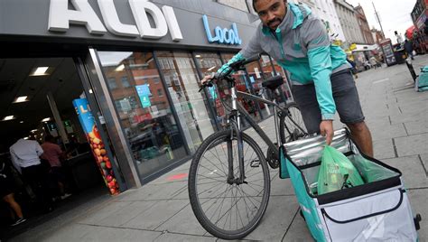 Deliveroo recently announced plans to list on the london stock exchange. Deliveroo punta a valere oltre 10 miliardi: sarà la ...