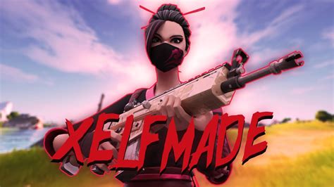 Zyg was available via the battle pass during season 17 and could be unlocked at tier 0. Fortnite Montage - XELFMADE 💯 - YouTube