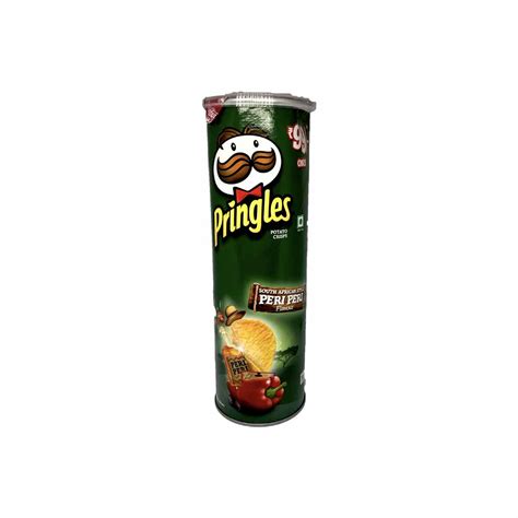 Pringles Green All Of The Pringles Flavors Ranked Tested And Reviewed