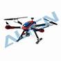 Align Rm47001xt Multicopter Owner Manual