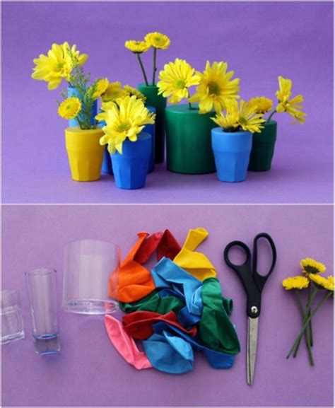 20 Gorgeous Diy Vase Ideas Very Easy And Creative