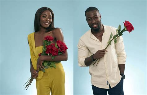Odudu was born in blackburn, lancashire. Celebrity First Dates Hotel 2019 cast: the full line-up ...