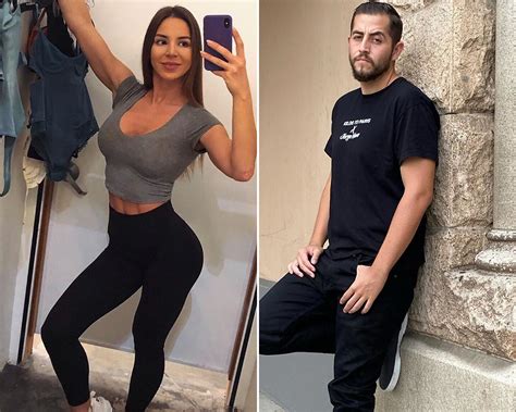 what does anfisa do for a living 90 day - Sharyl Traylor