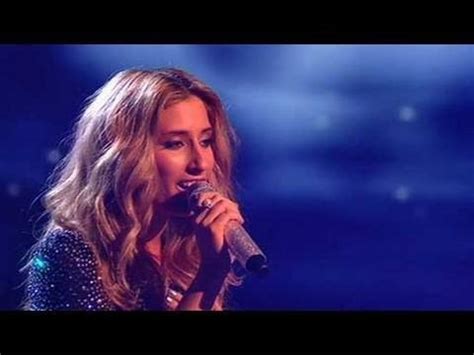 The x factor 2009 stacey solomon the way you look tonight live show 8 itv com xfactor. The X Factor 2009 - Stacey Solomon - Live Show 7 (itv.com ...
