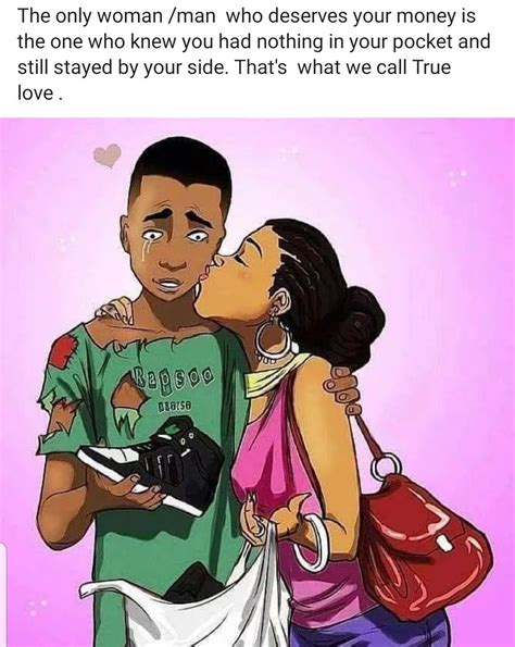 Pin On Black Cartoon Couples