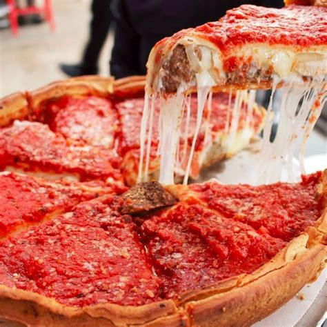 42 of Chicago's Best Pizza Places | Pizza Restaurants | Urban Matter