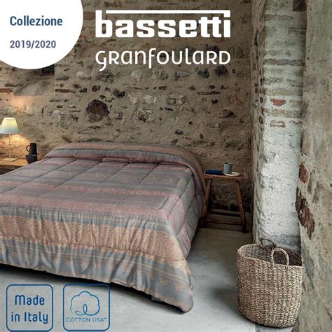 Inicia tu prueba de amazon prime gratis. Bassetti Trapunta Matrimoniale Urbino Trapunte ...