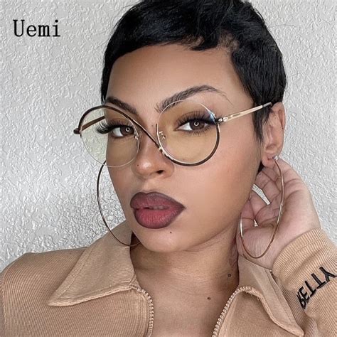 The Best Glasses And Eyewear Trends For And Bold Makeup Looks To