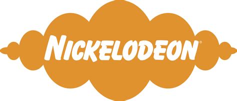 Nickelodeon Logo Png Vector Svg Free Download Free Png Images Pngstrom