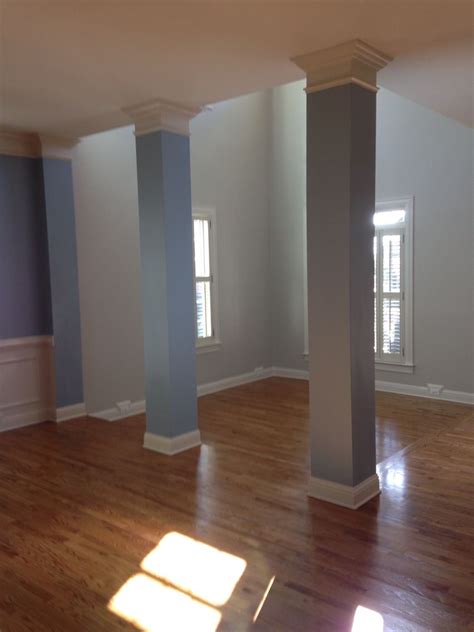 Maybe you would like to learn more about one of these? Benjamin Moore Revere Pewter alongside Sherwin Williams ...