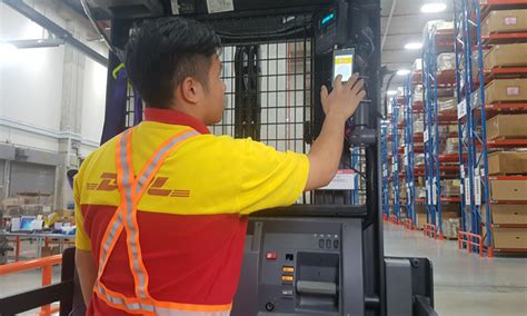 Preventing accidents and creating a culture of safety awareness are the best ways to ensure that the above does not happen in your place of business. DHL enhances workplace safety using IoT | Human Resources ...