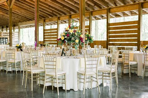 This gold chiavari chair is an ideal complement to an elegant banquet, ballroom or wedding event. Photo Credit Keith and Melissa Photography Gold Chiavari ...