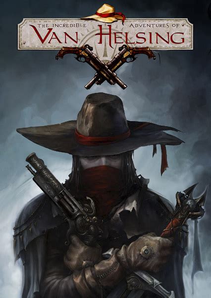 How to install the incredible adventures of van helsing game. The Incredible Adventures of Van Helsing Free Download for ...