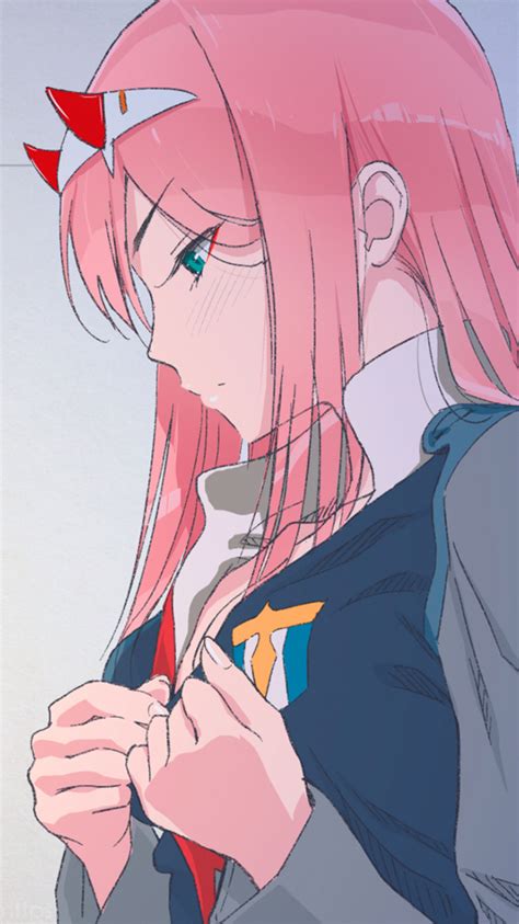 28 Pink Hair Anime Girl Wallpaper Sachi Wallpaper