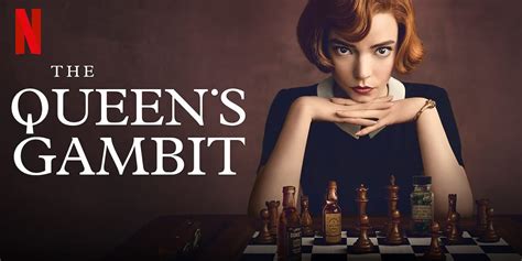 An orphanage at age 9, beth develops an uncanny knack for chess — and a growing dependence on the green tranquilizers given to the children. Anya Taylor-Joy Makes Chess Sexy In The Queen's Gambit ...