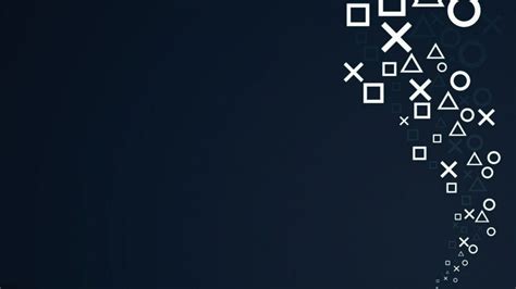 Search free xxxtentacion wallpapers on zedge and personalize your phone to suit you. Playstation Symbols Wallpaper Dark - PS4Wallpapers.com