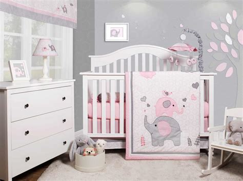 Pink Baby Girl Room Ideas Best Ideas House Stories