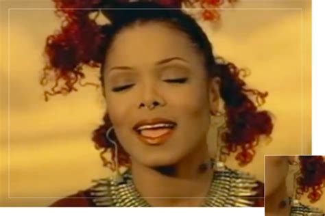 The Velvet Rope By Janet Jackson Undercover Toad