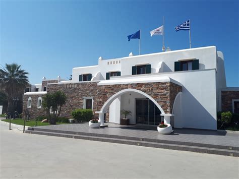 Pool Naxos Resort Beach Hotel Naxos Stadt Holidaycheck Naxos Griechenland