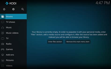 How To Play Itunes Movies On Kodi