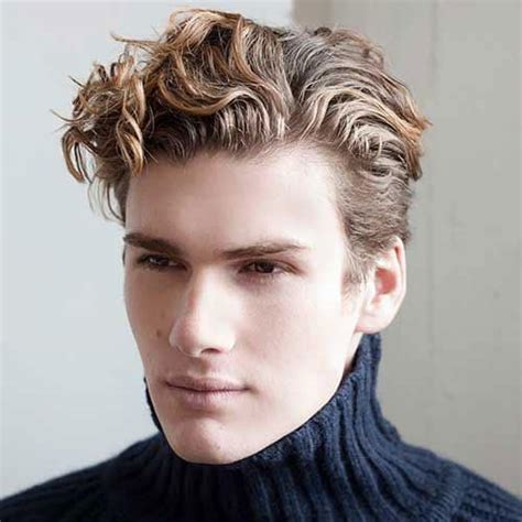 40 Best Blonde Hairstyles For Men (2021 Guide)