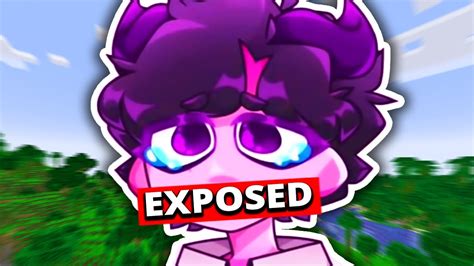 I Exposed Jellybeans Dark Secret Face Reveal Youtube