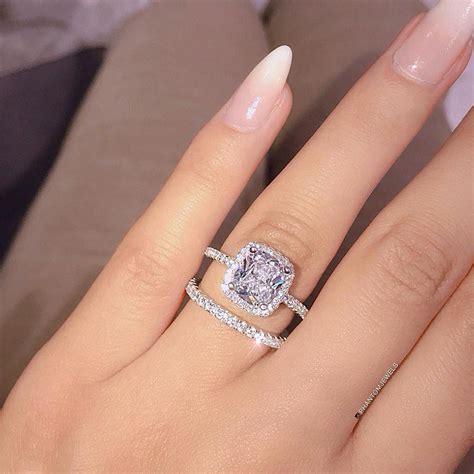 One cannot exist without the other. Aliexpress.com : Buy Fashion Engagement CZ AAA Zircon ...