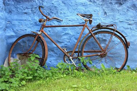 How To Remove Rust From Bike 7 Parts Considered