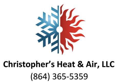 Maybe you would like to learn more about one of these? HVAC Repair | Simpsonville, SC | Christopher's Heat & Air, LLC